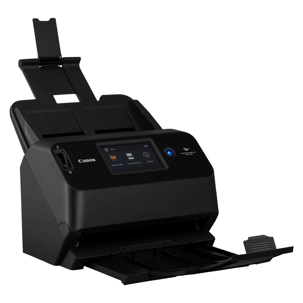 Scanner Canon DR-S150 Duplex Wi-Fi - Impressorajato