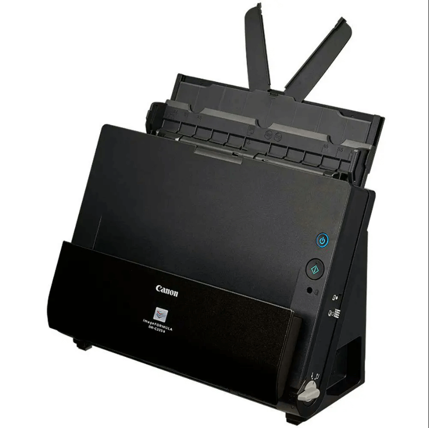 Scanner Canon DR-C225 imageFORMULA - Impressorajato