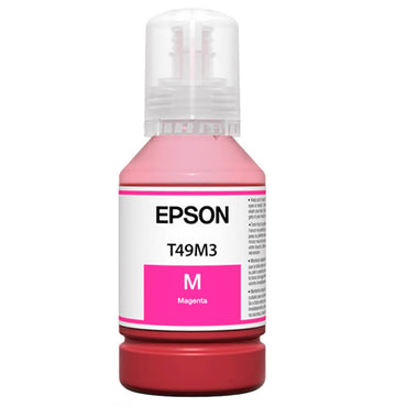 Tinta Sublimática Epson T49M320 Magenta 140ml - Impressorajato