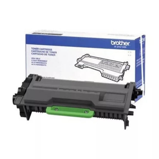 Toner Brother TN 3492 Preto - Impressorajato