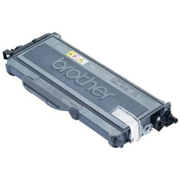 Cartucho Toner Brother TN-360 preto - Impressorajato