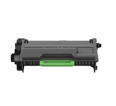 Toner Brother TN 3472 Preto - Impressorajato