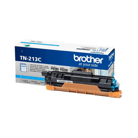 Toner Brother TN-213C Ciano - Impressorajato