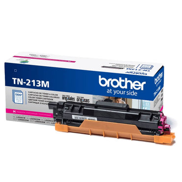 Toner Brother TN-213M Magenta - Impressorajato