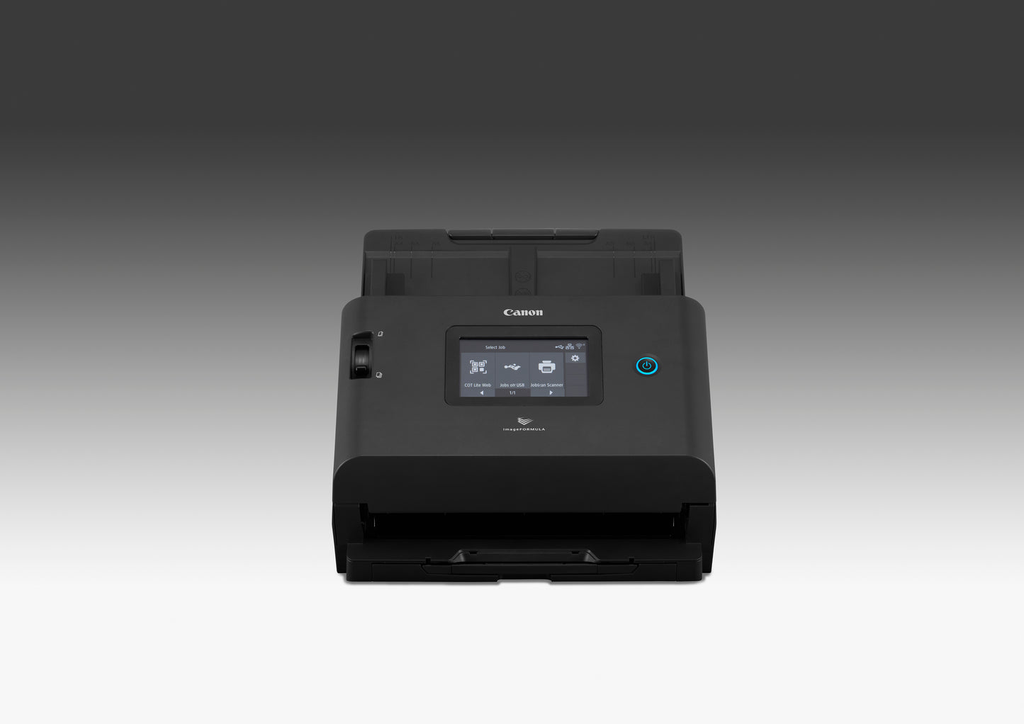 Scanner Canon DR-S350NW imageFORMULA Duplex