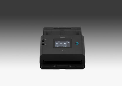 Scanner Canon DR-S350NW imageFORMULA Duplex
