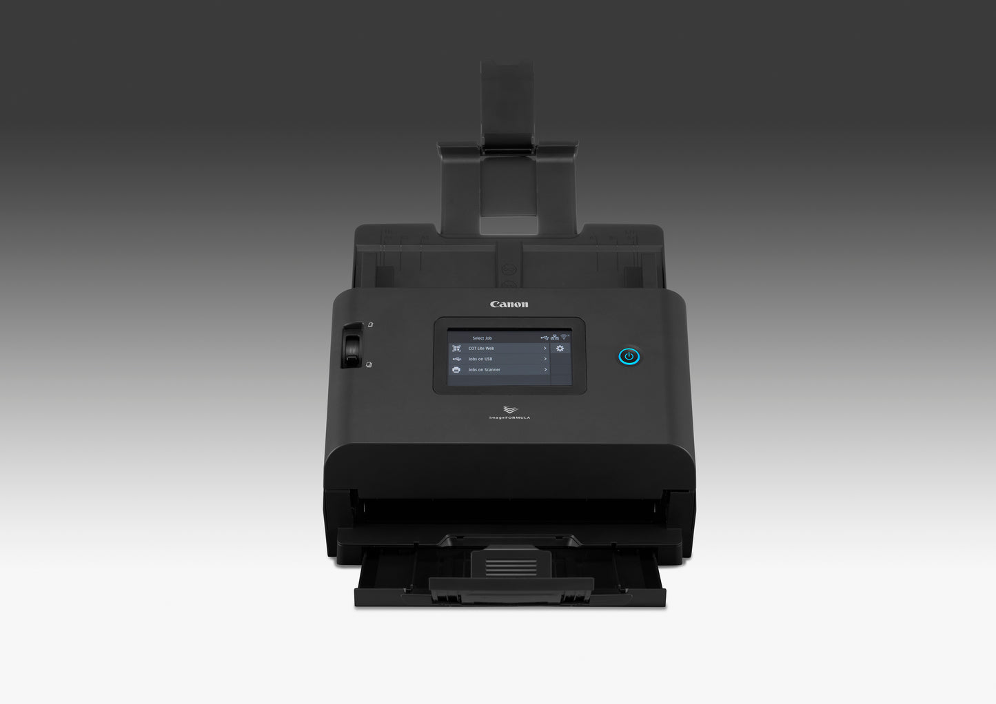 Scanner Canon DR-S350NW imageFORMULA Duplex