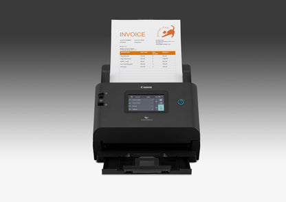Scanner Canon DR-S350NW imageFORMULA Duplex