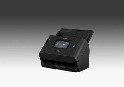 Scanner Canon DR-S350NW imageFORMULA Duplex