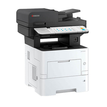 Impressora Multifuncional Kyocera Ecosys MA5500IFX Laser Mono - Impressorajato