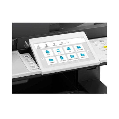 Impressora Multifuncional Kyocera MA4500IX Laser Ecosys - Impressorajato