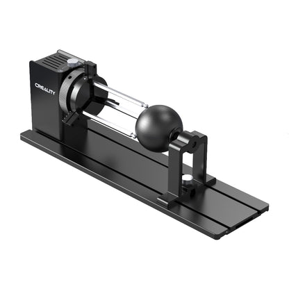 Máquina de Gravação e Corte a Laser Creality Falcon Pro 10W com Rotary Kit para Gravação 360°