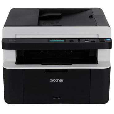 Impressora Multifuncional Brother DCP-1617 NW Laser - Impressorajato