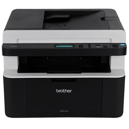 Impressora Multifuncional Brother DCP-1617 NW Laser - Impressorajato