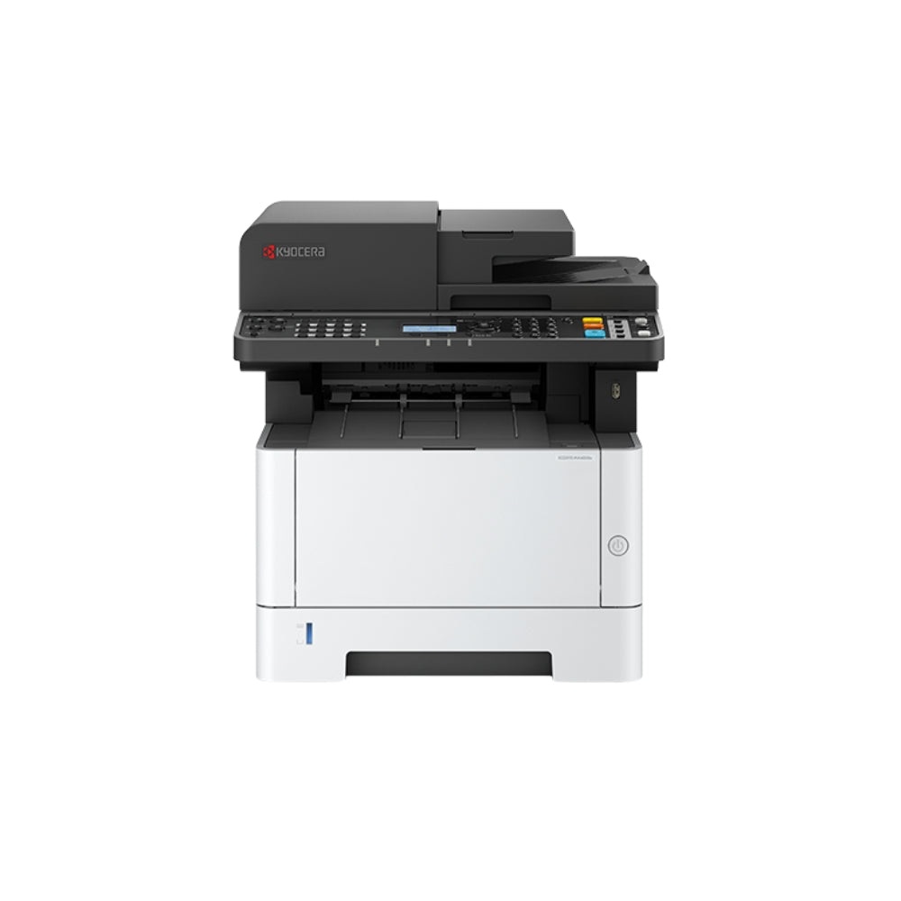 Impressora Multifuncional Kyocera Ecosys MA4000x Laser Mono