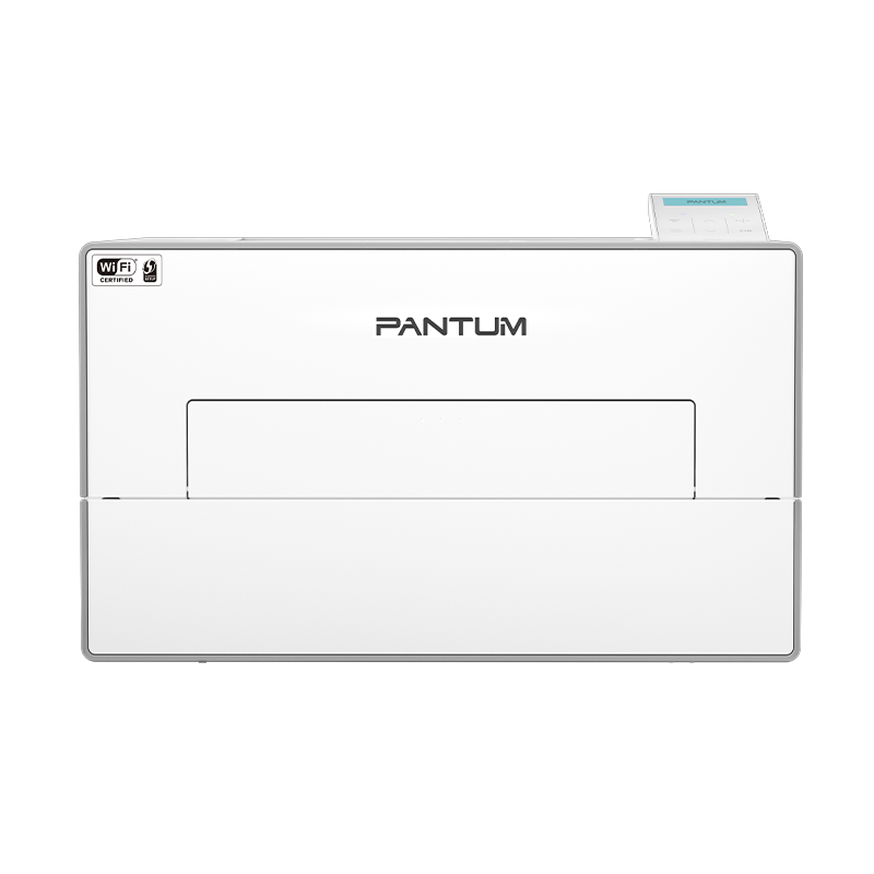Impressora Laser Monocromática Pantum BP4200DW Wi-Fi Duplex para Escritório Eficiente