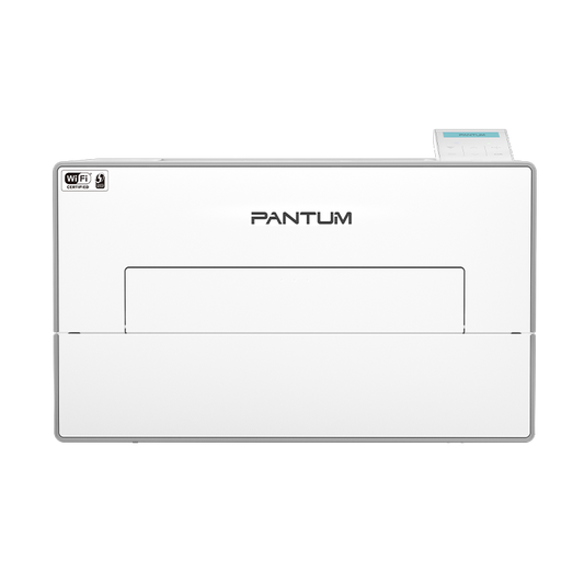 Impressora Laser Monocromática Pantum BP4200DW Wi-Fi Duplex para Escritório Eficiente