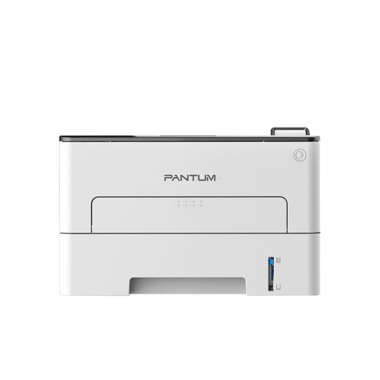 Impressora Pantum P3305DW laser mono, wifi, duplex automático - Impressorajato