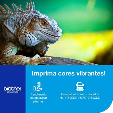 Toner Brother TN-315C Ciano - Impressorajato