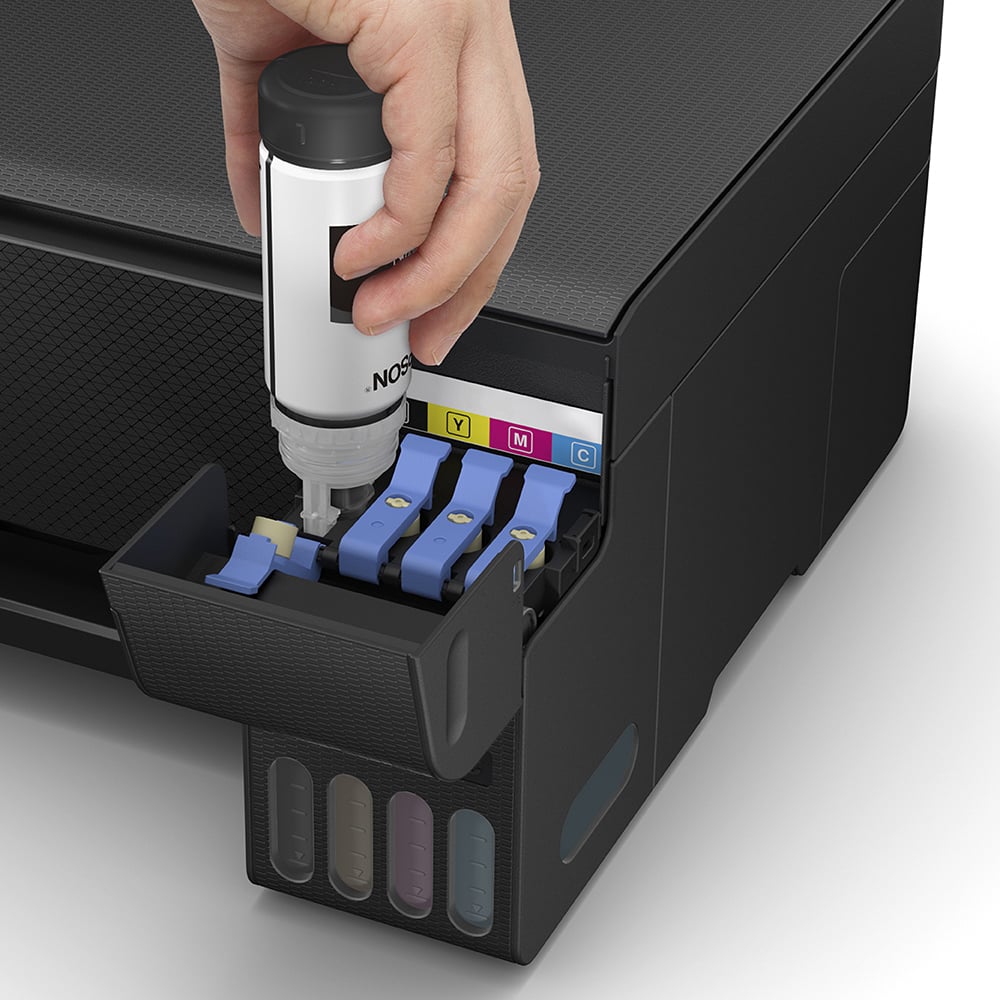 Impressora Multifuncional Epson EcoTank L3250 Wi-Fi Direct - Impressorajato