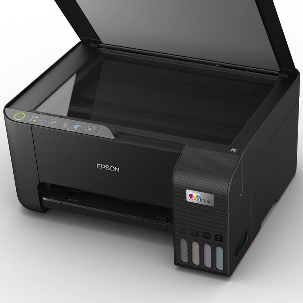 Impressora Multifuncional Epson EcoTank L3250 Wi-Fi Direct - Impressorajato