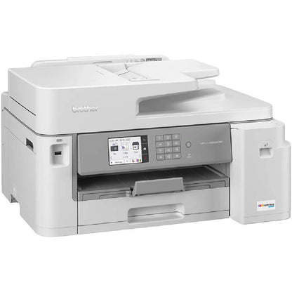 Impressora Multifuncional Jato de tinta Brother MFCJ5855DW - Impressorajato
