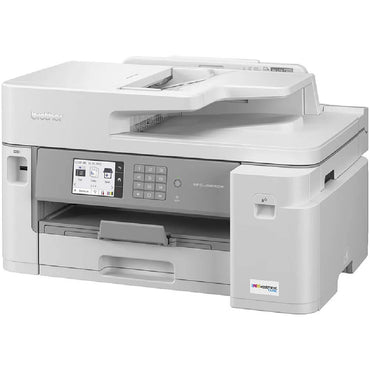 Impressora Multifuncional Jato de tinta Brother MFCJ5855DW - Impressorajato