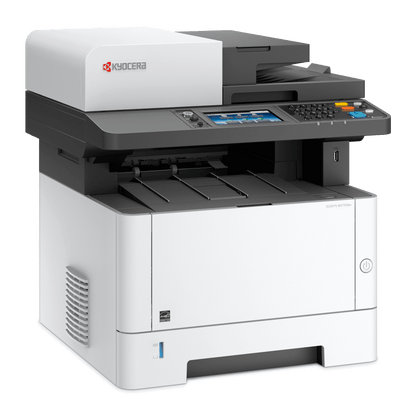 Impressora Multifuncional Kyocera Ecosys M2640idw Laser - Impressorajato