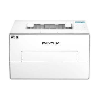 Impressora Laser Monocromática Pantum BP4200DW Wi-Fi Duplex para Escritório Eficiente