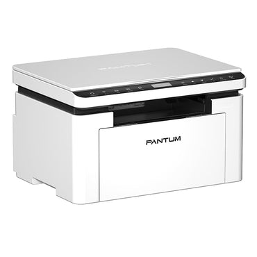 Impressora Multifuncional Pantum BM2300NW Laser Mono WiFi - Impressorajato