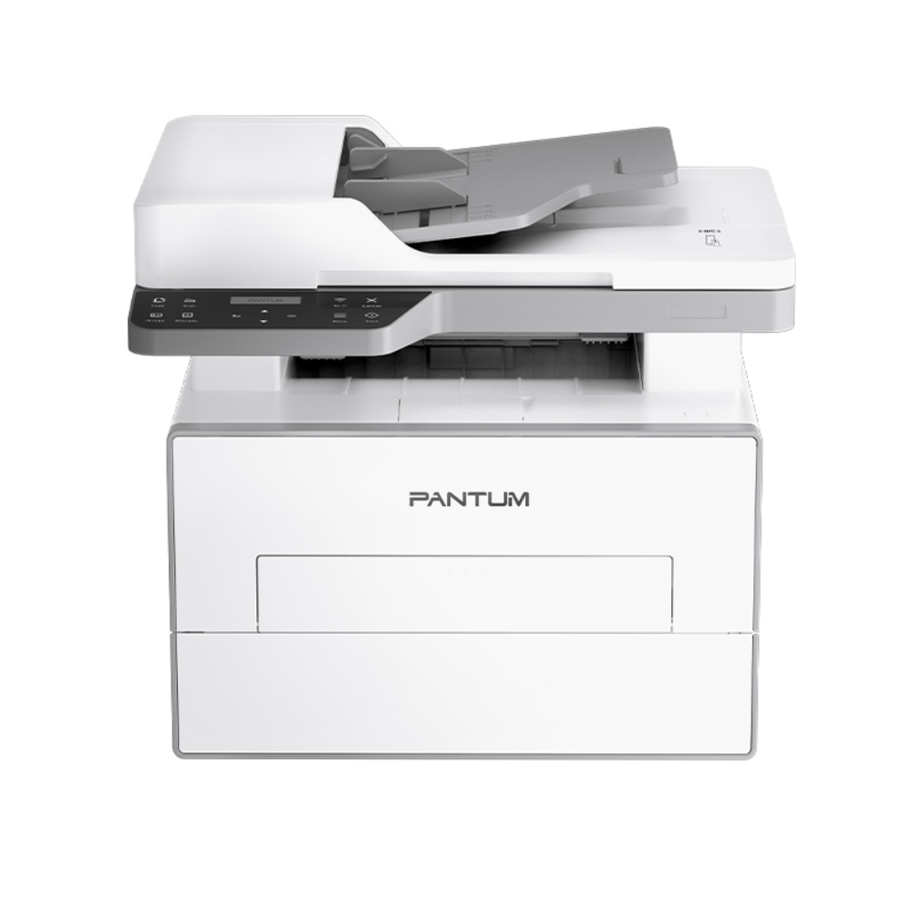 Impressora Multifuncional Pantum BM4240ADW Laser Mono WiFi