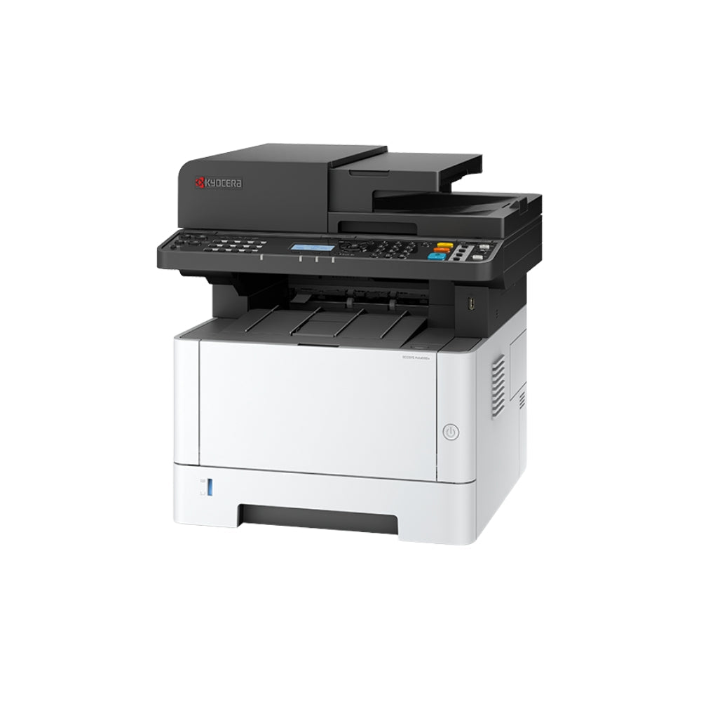Impressora Multifuncional Kyocera Ecosys MA4000x Laser Mono