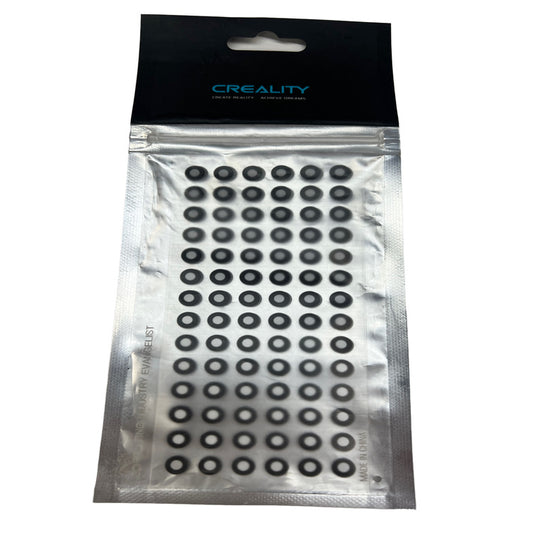 Marcadores Refletivos 6mm Creality para Scanner 3D 400 Pontos