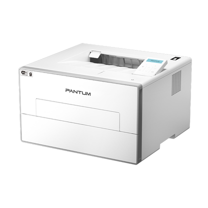 Impressora Laser Monocromática Pantum BP4200DW Wi-Fi Duplex para Escritório Eficiente