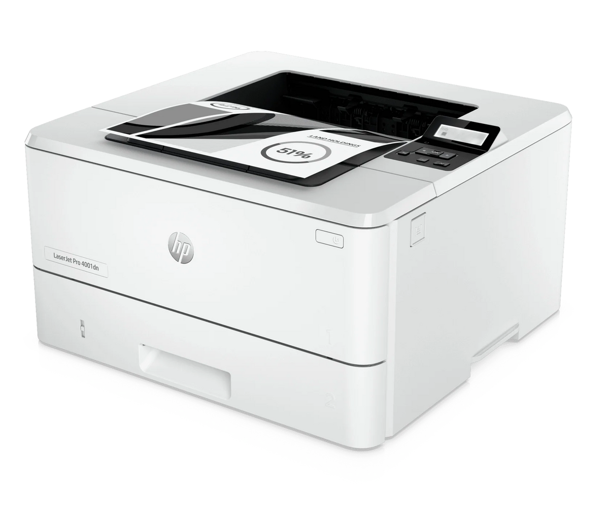Impressora HP Laser Pro 4003DW, Laser, Wifi, Bluetooth