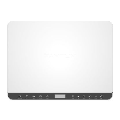 Impressora Multifuncional Pantum BM2300NW Laser Mono WiFi - Impressorajato