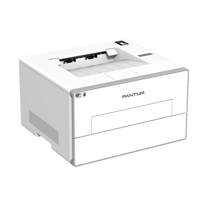 Impressora Laser Monocromática Pantum BP4200DW Wi-Fi Duplex para Escritório Eficiente