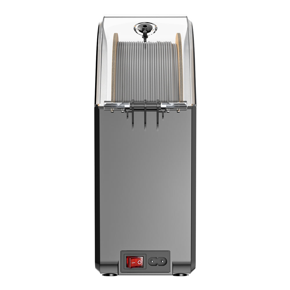 Caixa Secadora de Filamento Impressora 3D Creality SpacePi SE 127V Box Dry