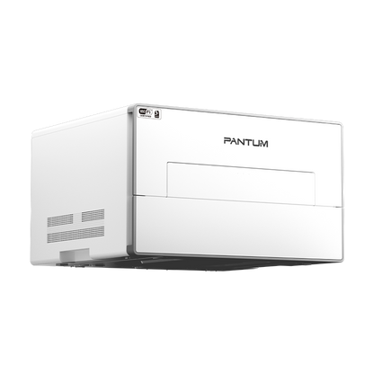 Impressora Laser Monocromática Pantum BP4200DW Wi-Fi Duplex para Escritório Eficiente