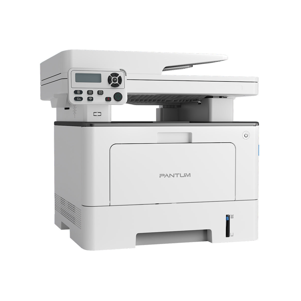 Impressora Multifuncional Pantum BM5100ADW Laser Duplex 110V - Impressorajato