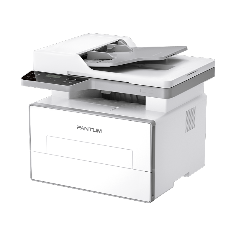Impressora Multifuncional Pantum BM4240ADW Laser Mono WiFi