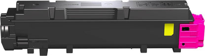 Cartucho de Toner Magenta TK-5382M - Impressorajato