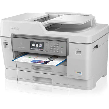 Impressora Multifuncional Brother MFC-J6955DW Colorida A3 - Impressorajato
