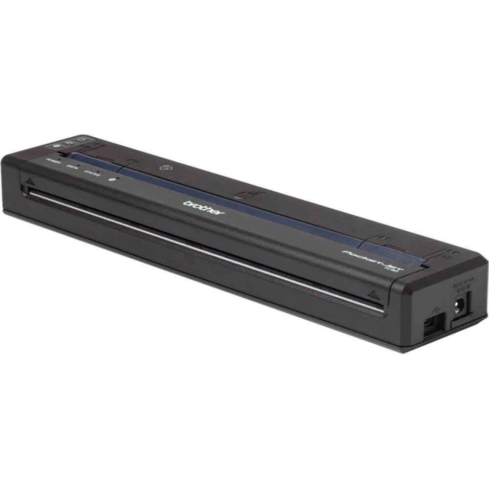 Impressora Térmica Portátil PJ863P Brother - Impressorajato