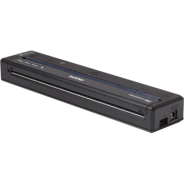 Impressora Térmica Portátil PJ863P Brother - Impressorajato
