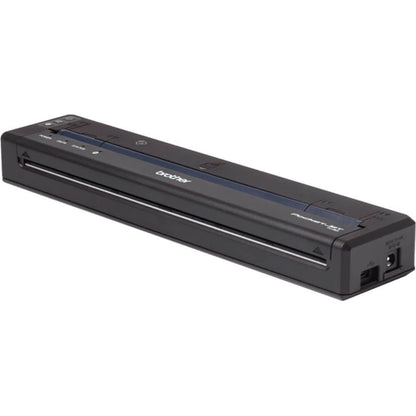 Impressora Térmica Portátil PJ863P Brother - Impressorajato