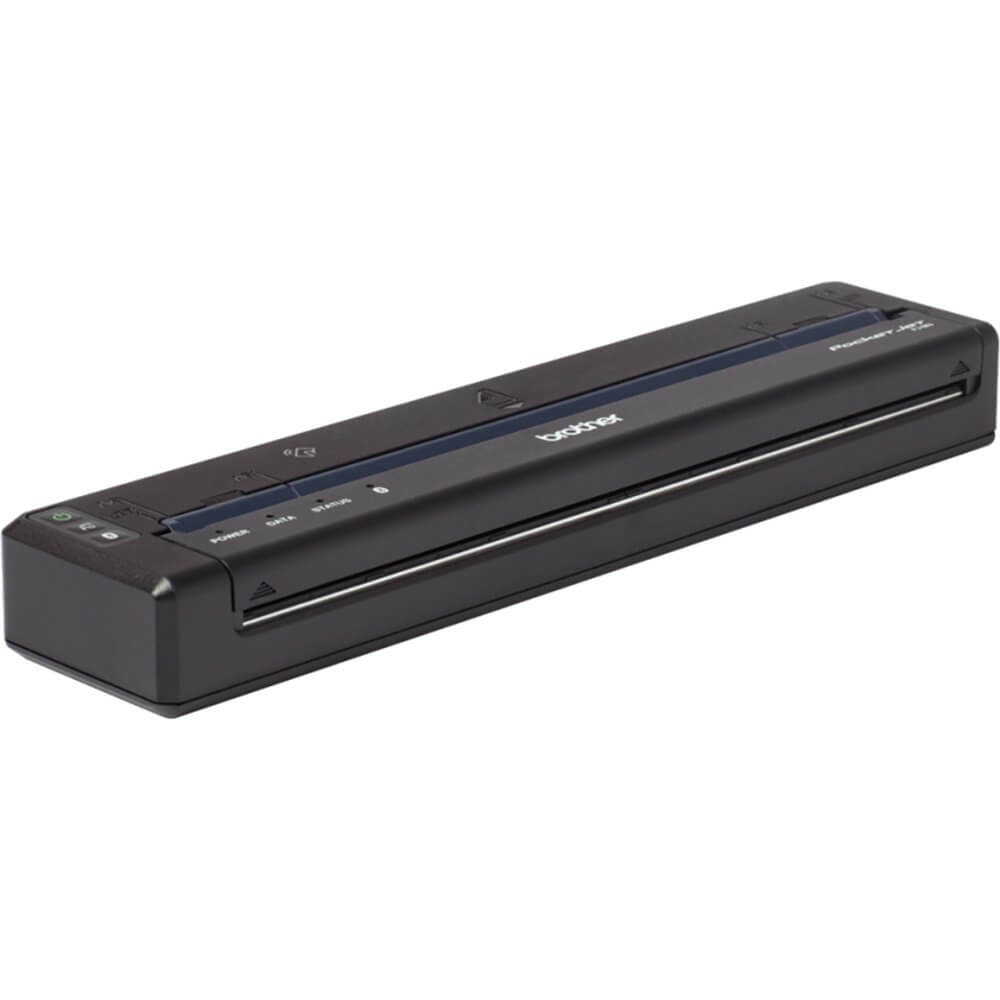 Impressora Térmica Portátil PJ863P Brother - Impressorajato