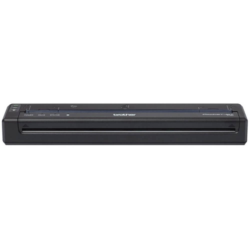 Impressora Térmica Portátil PJ863P Brother - Impressorajato