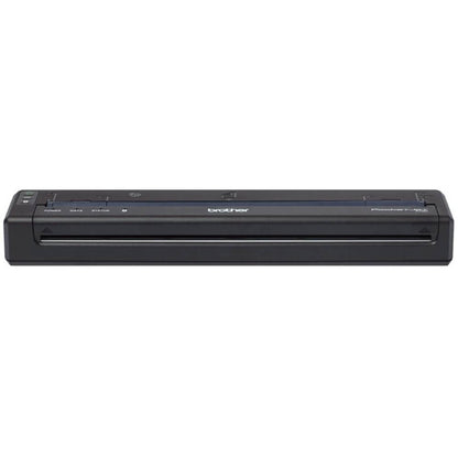 Impressora Térmica Portátil PJ863P Brother - Impressorajato
