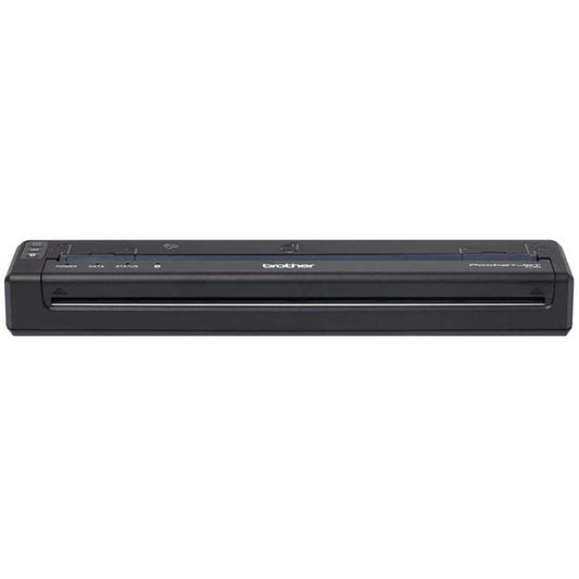 Impressora Térmica Portátil PJ863P Brother - Impressorajato